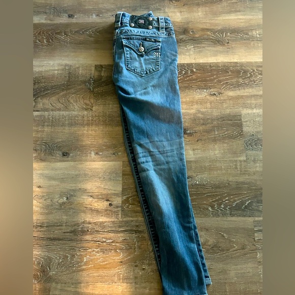 skinny jeans miss me - Picture 1 of 3